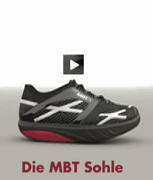 MBT Sohle